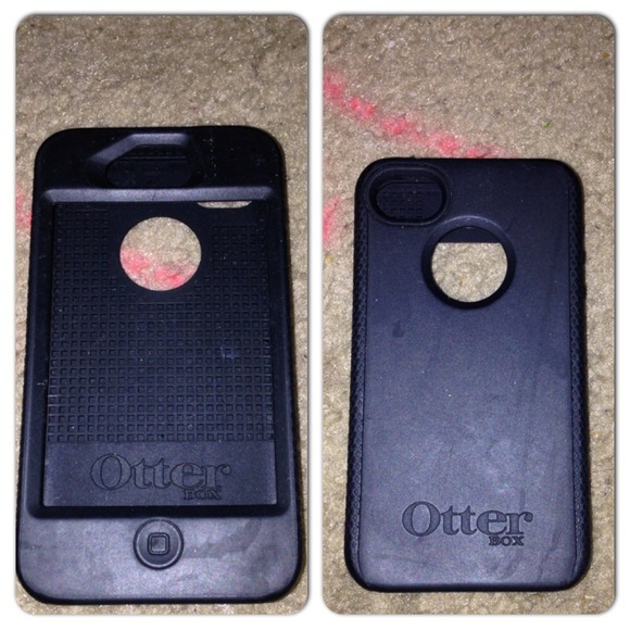 Iphone 4/4s case