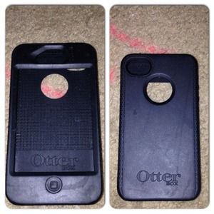 Iphone 4/4s case