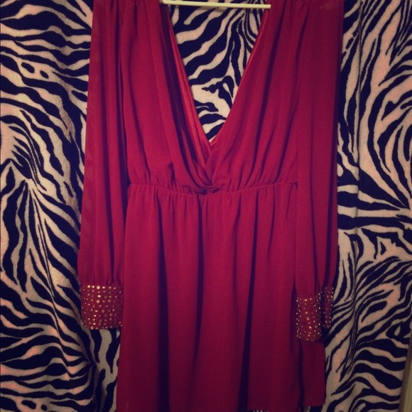 Red Dress🌹