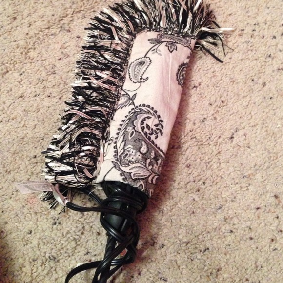 Handmade Styling tool holder