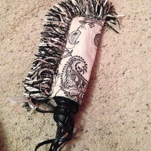 Handmade Styling tool holder