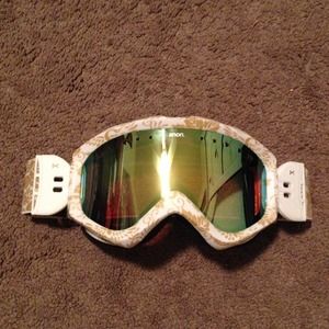 Anon Snowboarding goggles!
