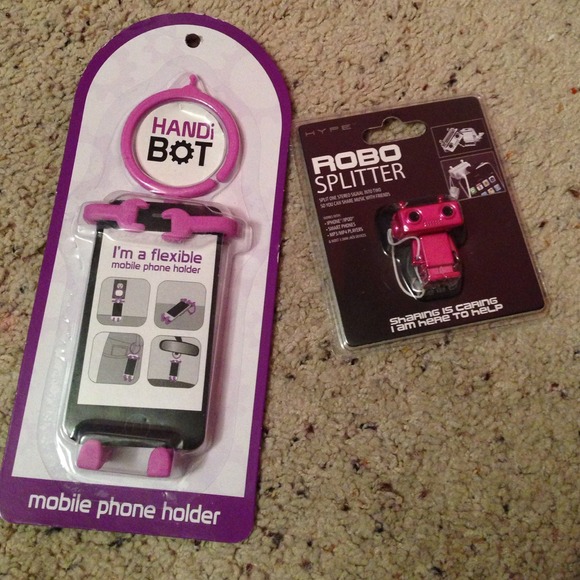 Phone Accessories