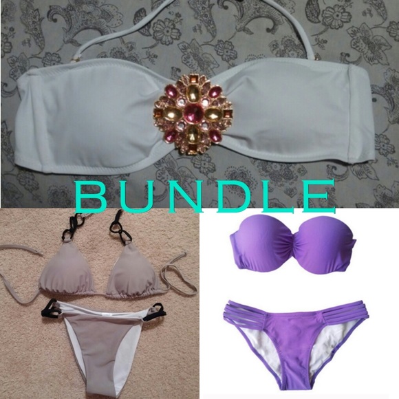 Other - Bikini Bundle