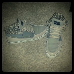 Sperry's
