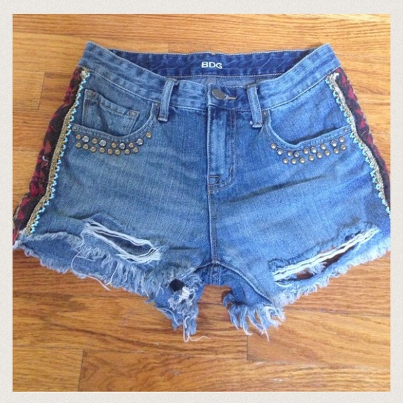 BDG Shorts