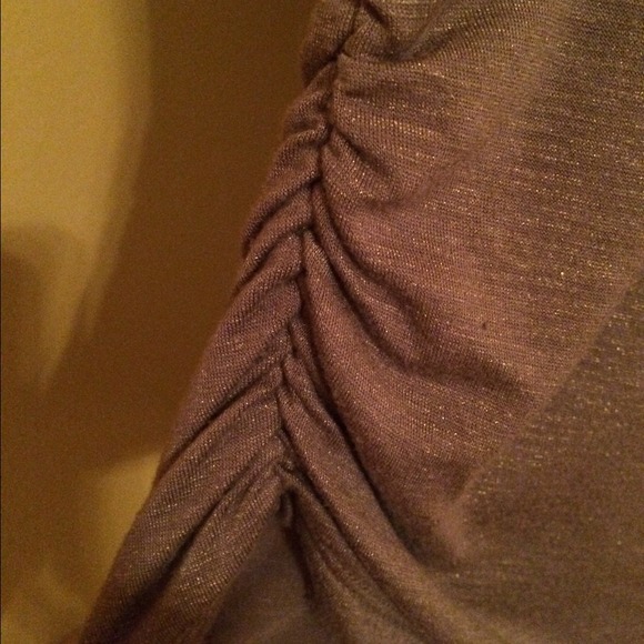 BUNDLED! Fenn Wright Manson Shimmery Shirt NWOT! - Picture 2 of 4