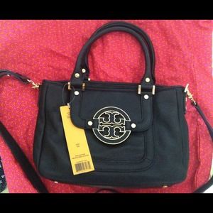 Tory Burch Amanda Mini satchel