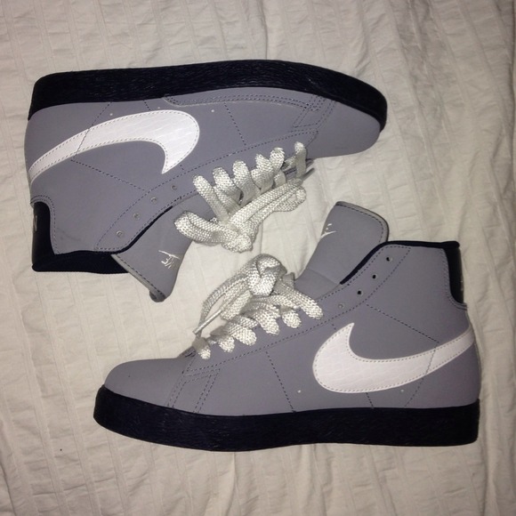 Nike Blazers