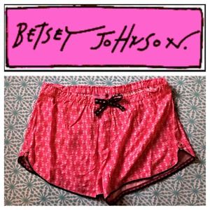 💖Betsey Johnson Intimates💖