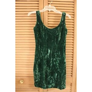 Vintage Betsy Johnson dress