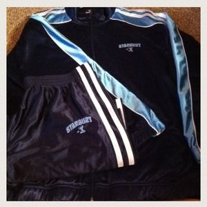Starbury Sport Jacket