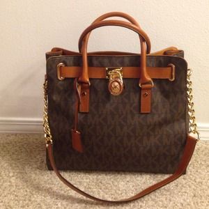 Michael kors  large tote