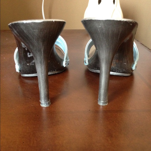 Summer Heels - Picture 4 of 4