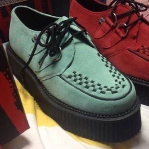 🚫TUK Creepers for @stephy_bby🚫