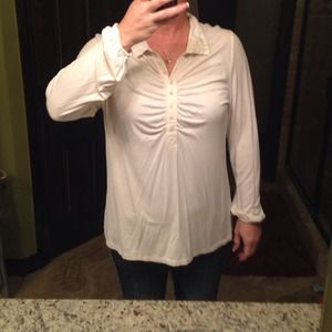 Plus-size Top