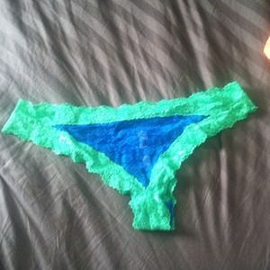 Panties