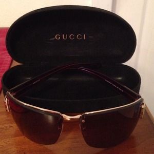 Gucci glasses