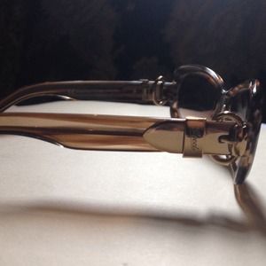 Glasses Gucci  brand new