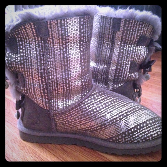 Ugg Holiday Boots