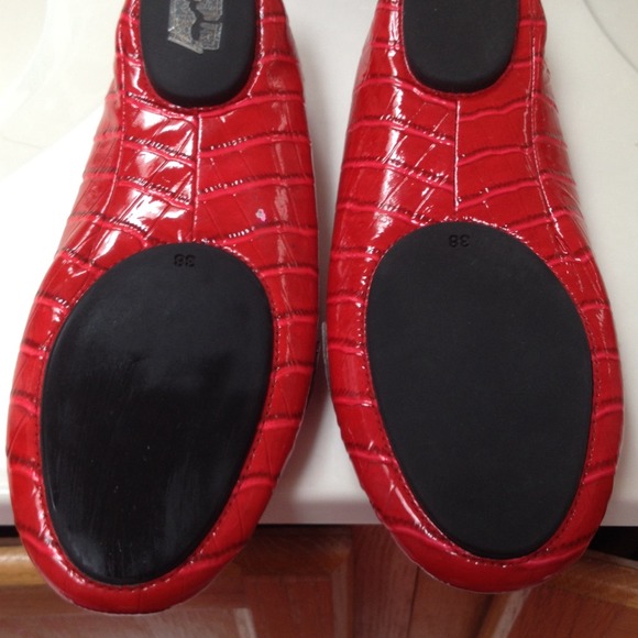 Marc Jacobs flats - Picture 2 of 3