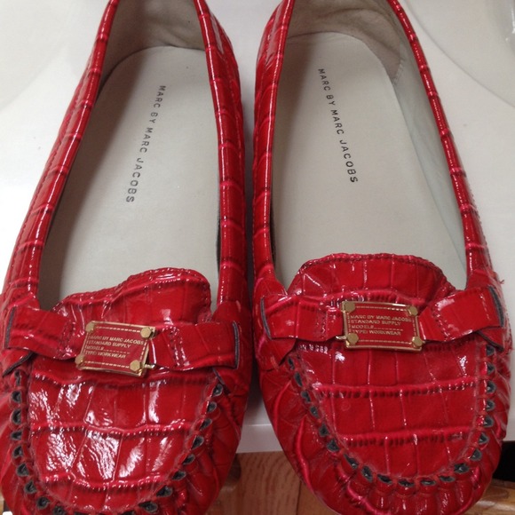 Marc Jacobs flats - Picture 3 of 3