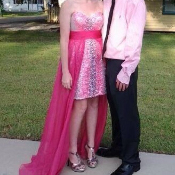 Formal - Picture 3 of 3