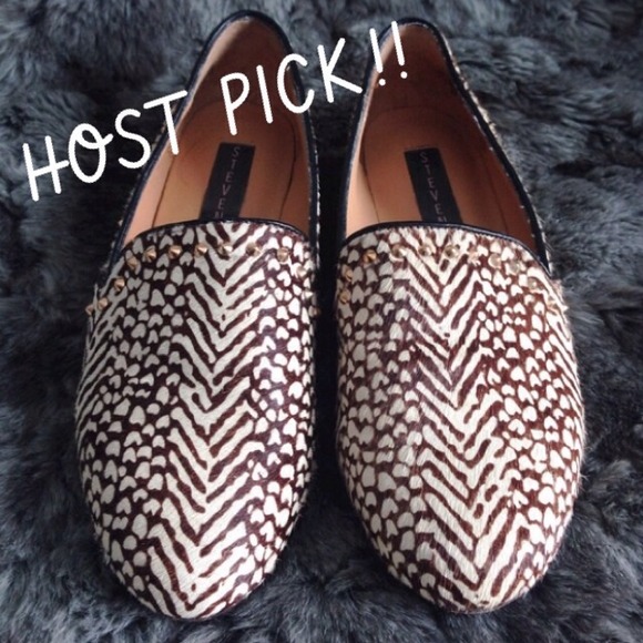 Steven by Steve Madden Shoes - ❤️HOST PICK❤️ Steven by Steve Madden Loafers