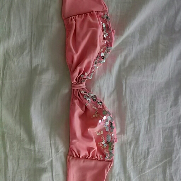 Bathing suit