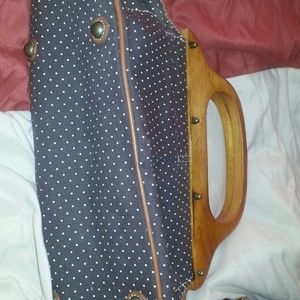 Cutest little hanbag