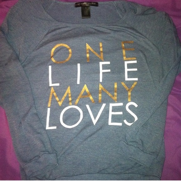 David Heart Couture long sleeve