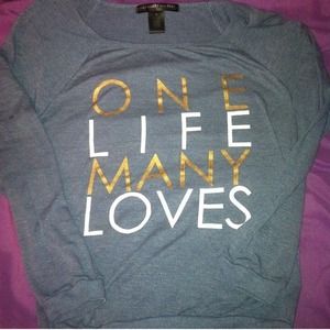 David Heart Couture long sleeve