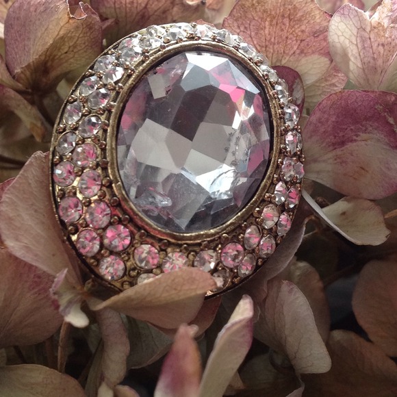 Statement ring - Picture 3 of 3