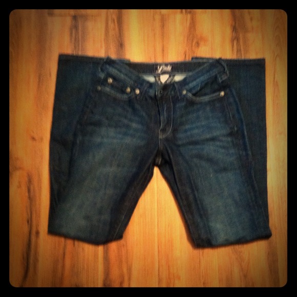 Lucky Brand Jeans size 2