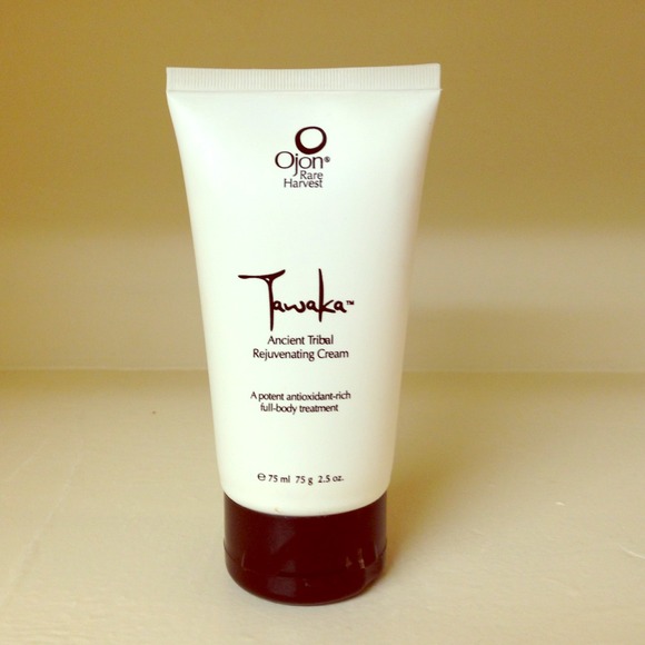 Ojon Tawaka Ancient Tribal Rejuvenating Cream