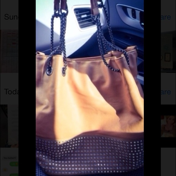 Bottari Purse