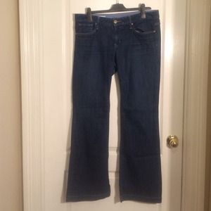 🎀SOLD🎀 The GAP Jeans
