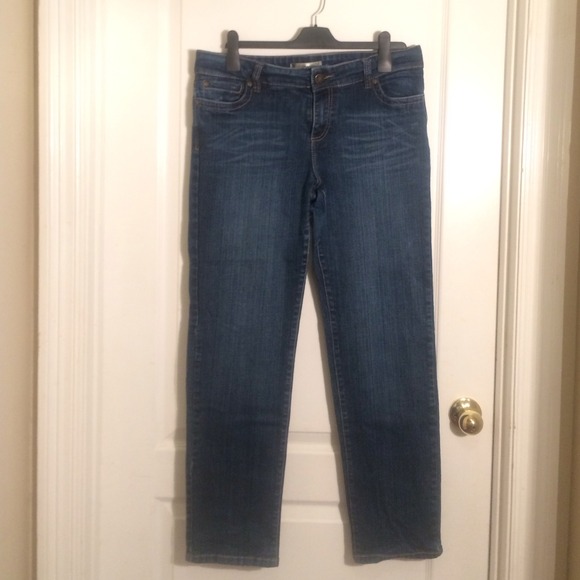 That's What I Want Brand Jeans