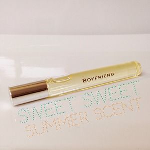 KATE WALSH BOYFRIEND Rollerball Perfume 0.4 FL OZ