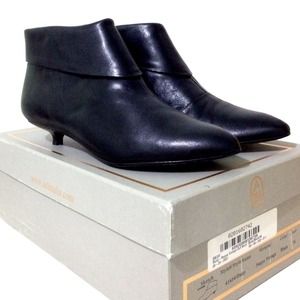 Ash Italia vintage cuff booti