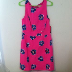 Lilly Pulitzer Kirkland Dress