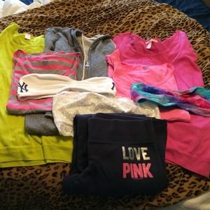 Victoria's Secret bundle.$SOLD$