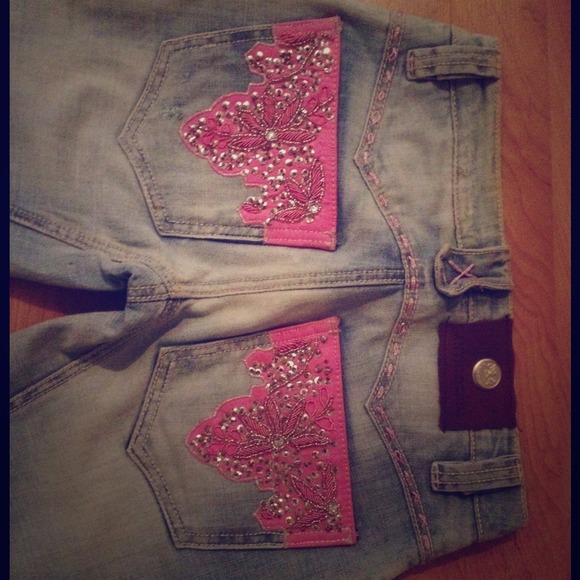 Antik Denim Jeans size 25