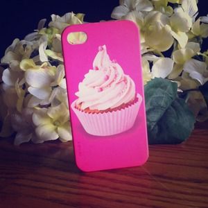 Iphone 4/4s case