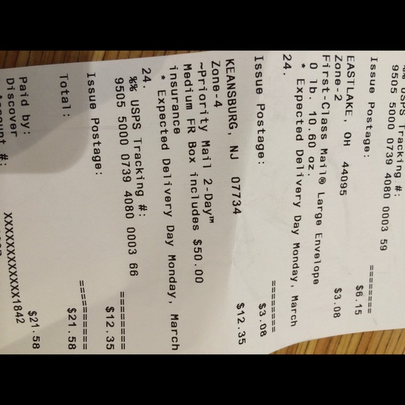 Trade bundle! 💕😊 - Picture 4 of 4