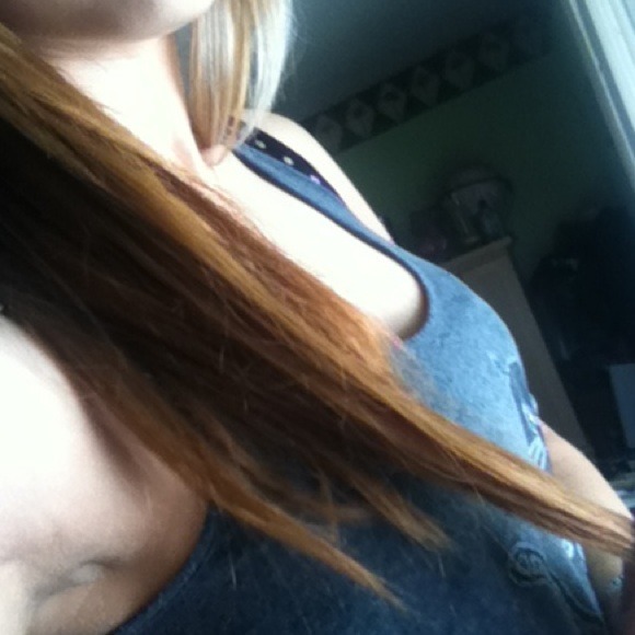 18 inch Remy Hair extensions - Picture 4 of 4