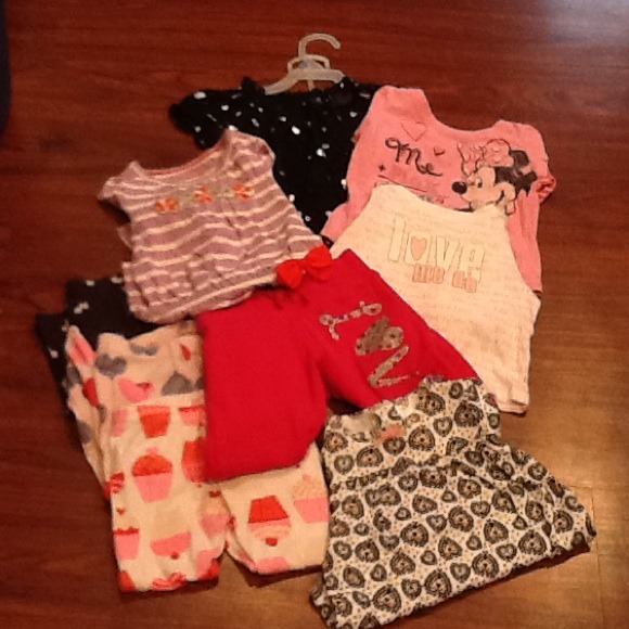 🌀Bundle for amy6kids🌀