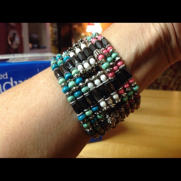 Magnetic Jewelry