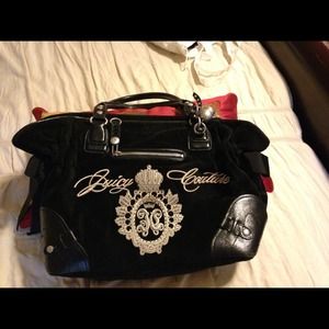 Hand bag