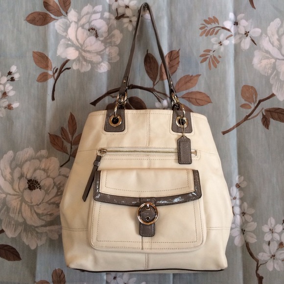 Coach Handbags - SOLD Petric01 bundle items listed below: